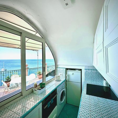 La Clarissa Amalfi Dreams Villa Ravello Exterior foto