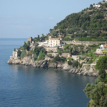La Clarissa Amalfi Dreams Villa Ravello Cameră foto