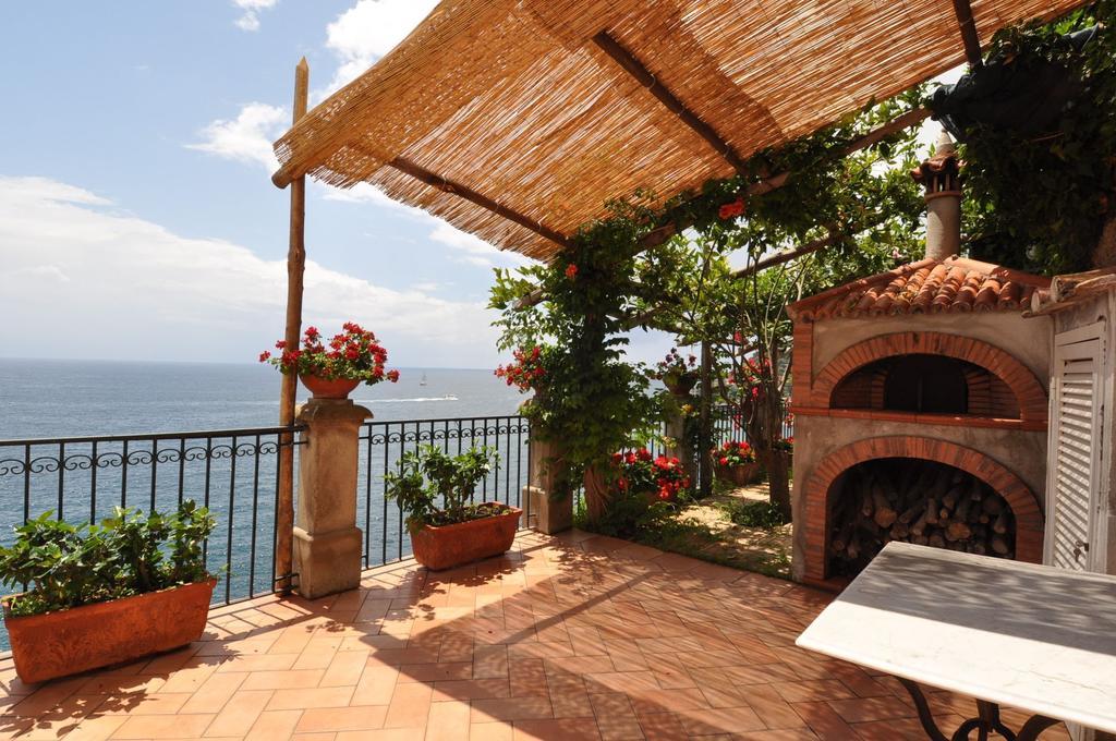 La Clarissa Amalfi Dreams Villa Ravello Cameră foto