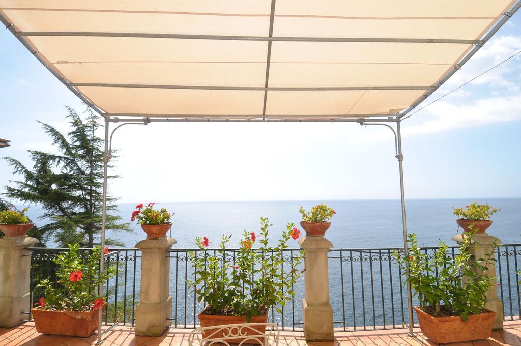 La Clarissa Amalfi Dreams Villa Ravello Cameră foto