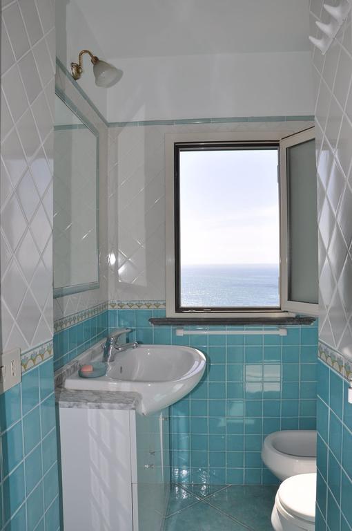 La Clarissa Amalfi Dreams Villa Ravello Cameră foto