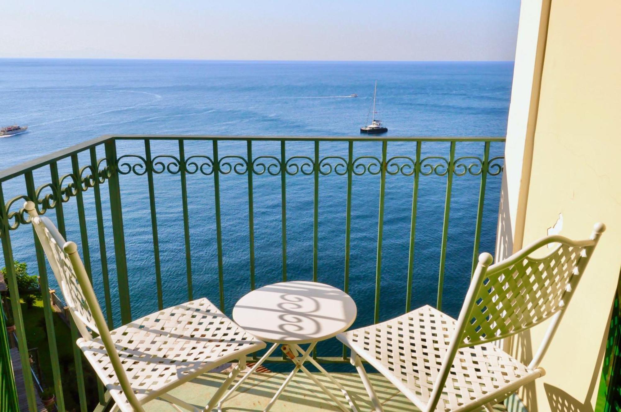 La Clarissa Amalfi Dreams Villa Ravello Exterior foto