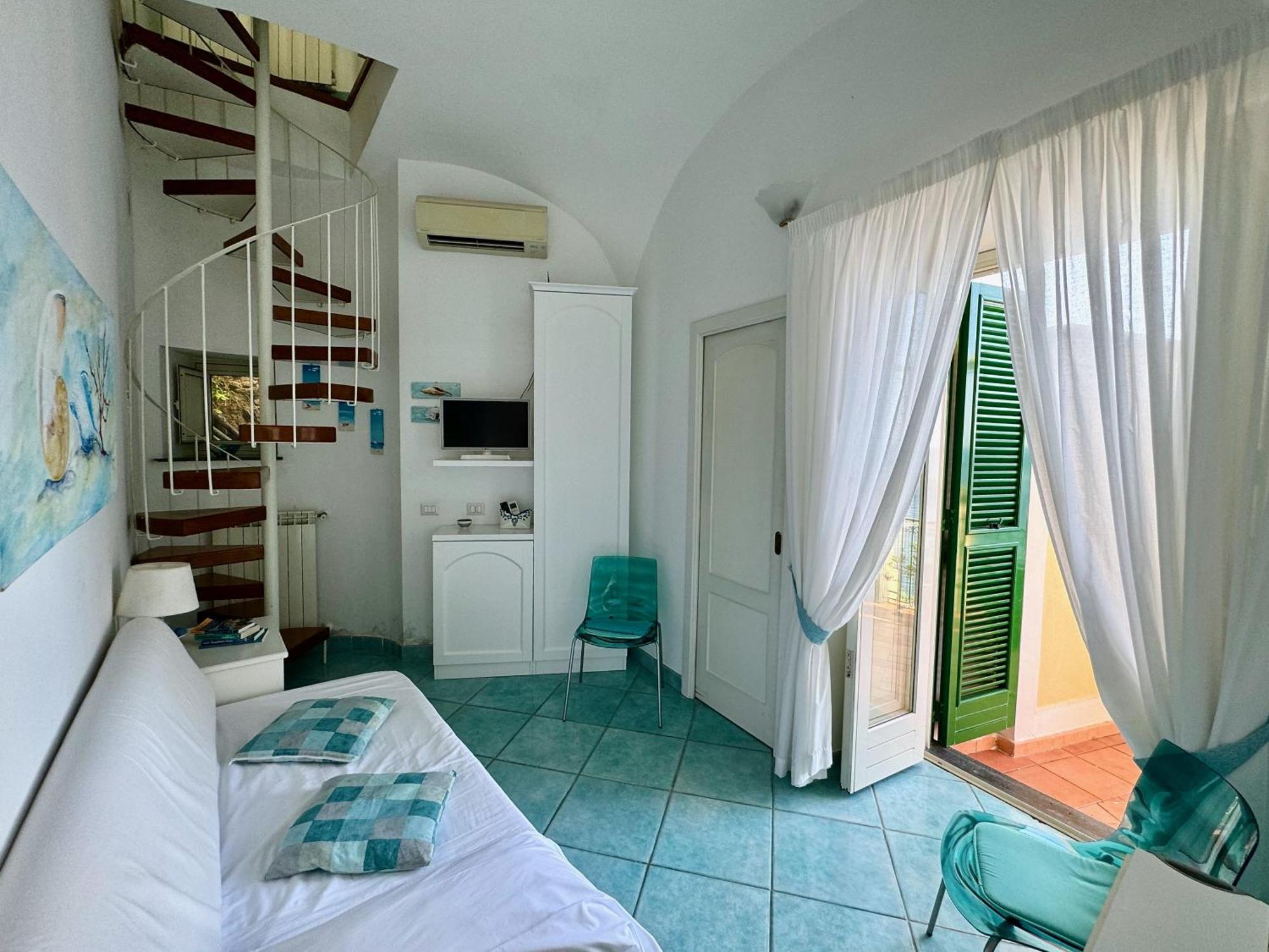 La Clarissa Amalfi Dreams Villa Ravello Exterior foto