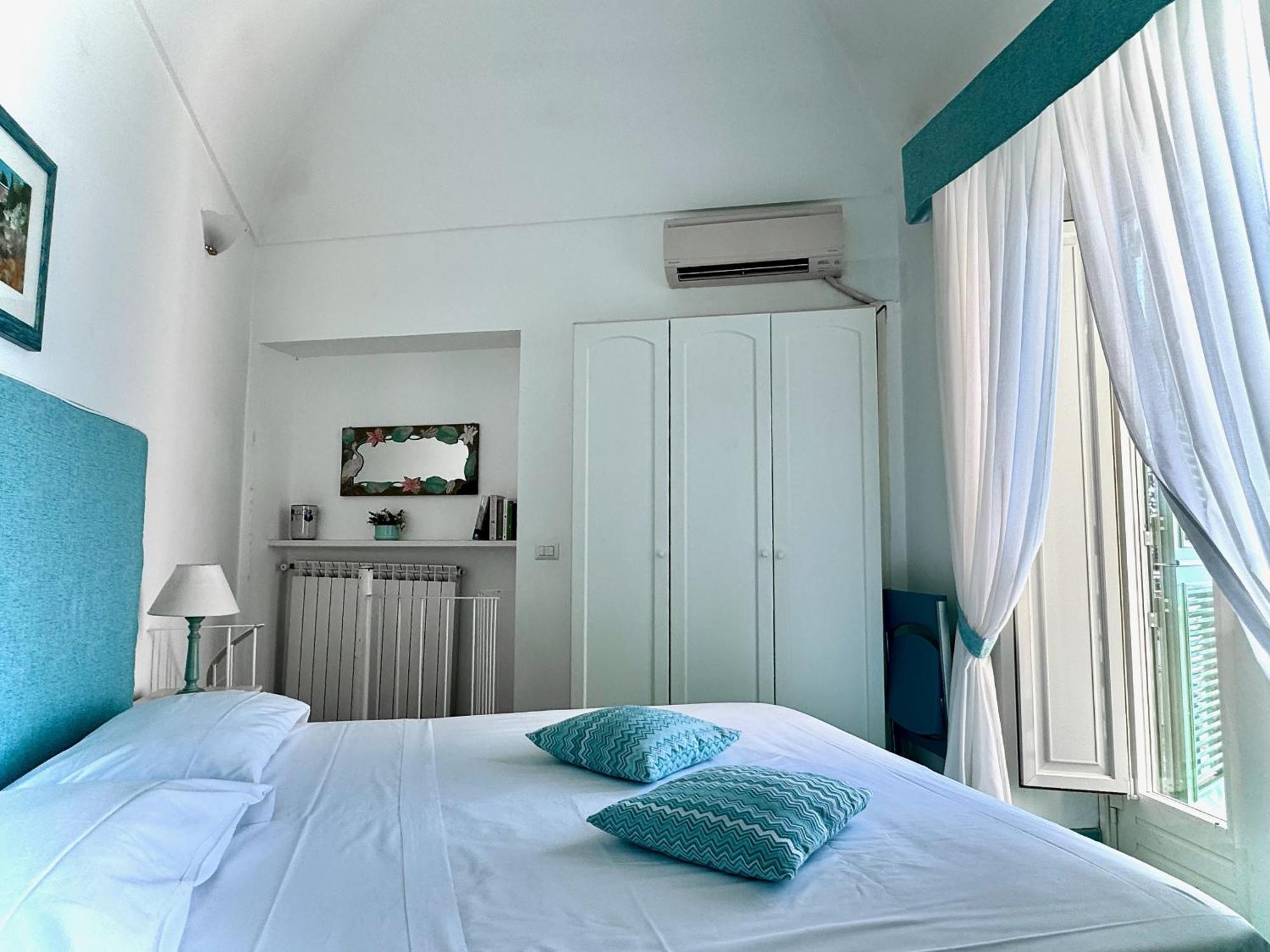 La Clarissa Amalfi Dreams Villa Ravello Exterior foto