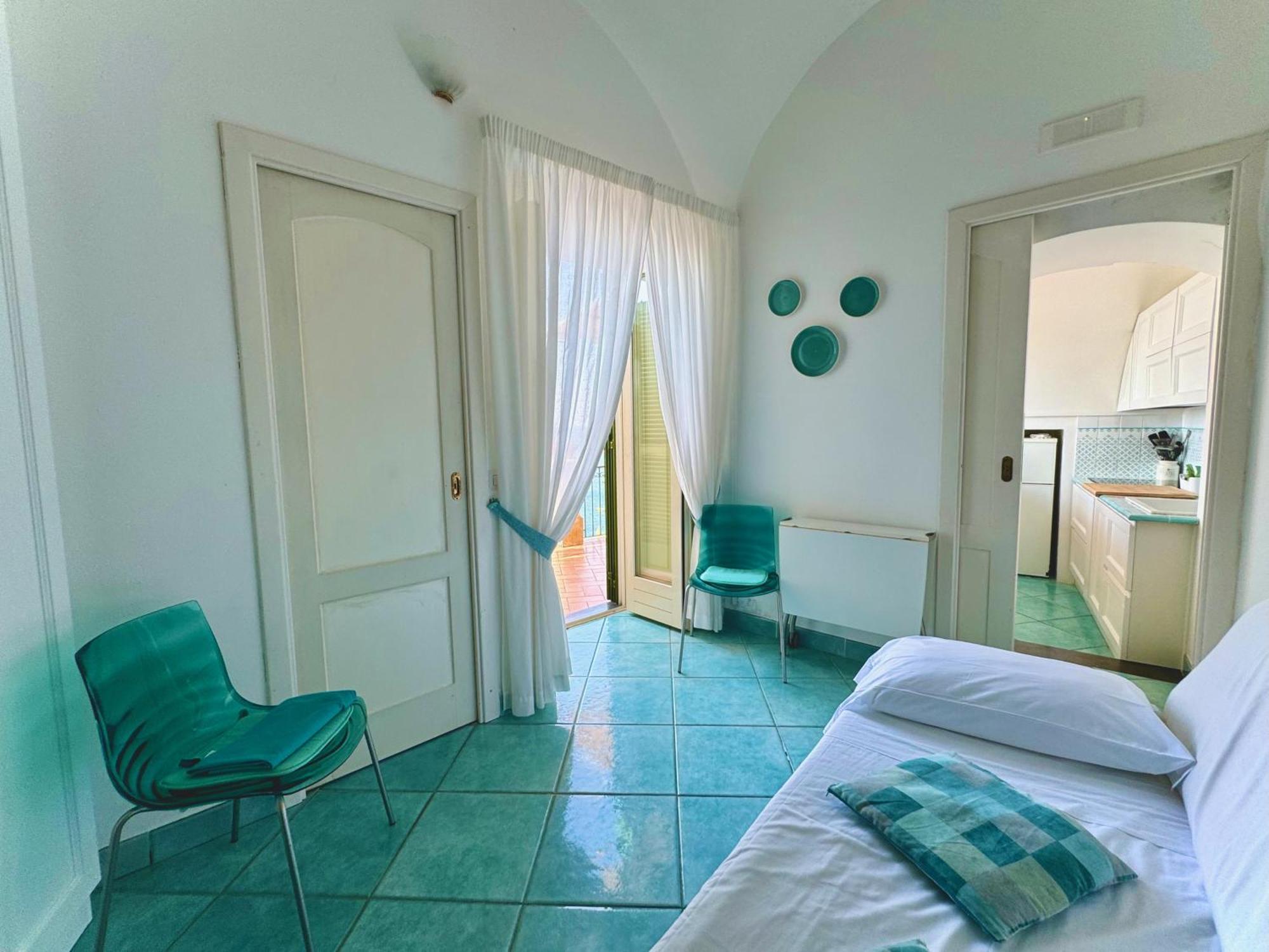 La Clarissa Amalfi Dreams Villa Ravello Exterior foto