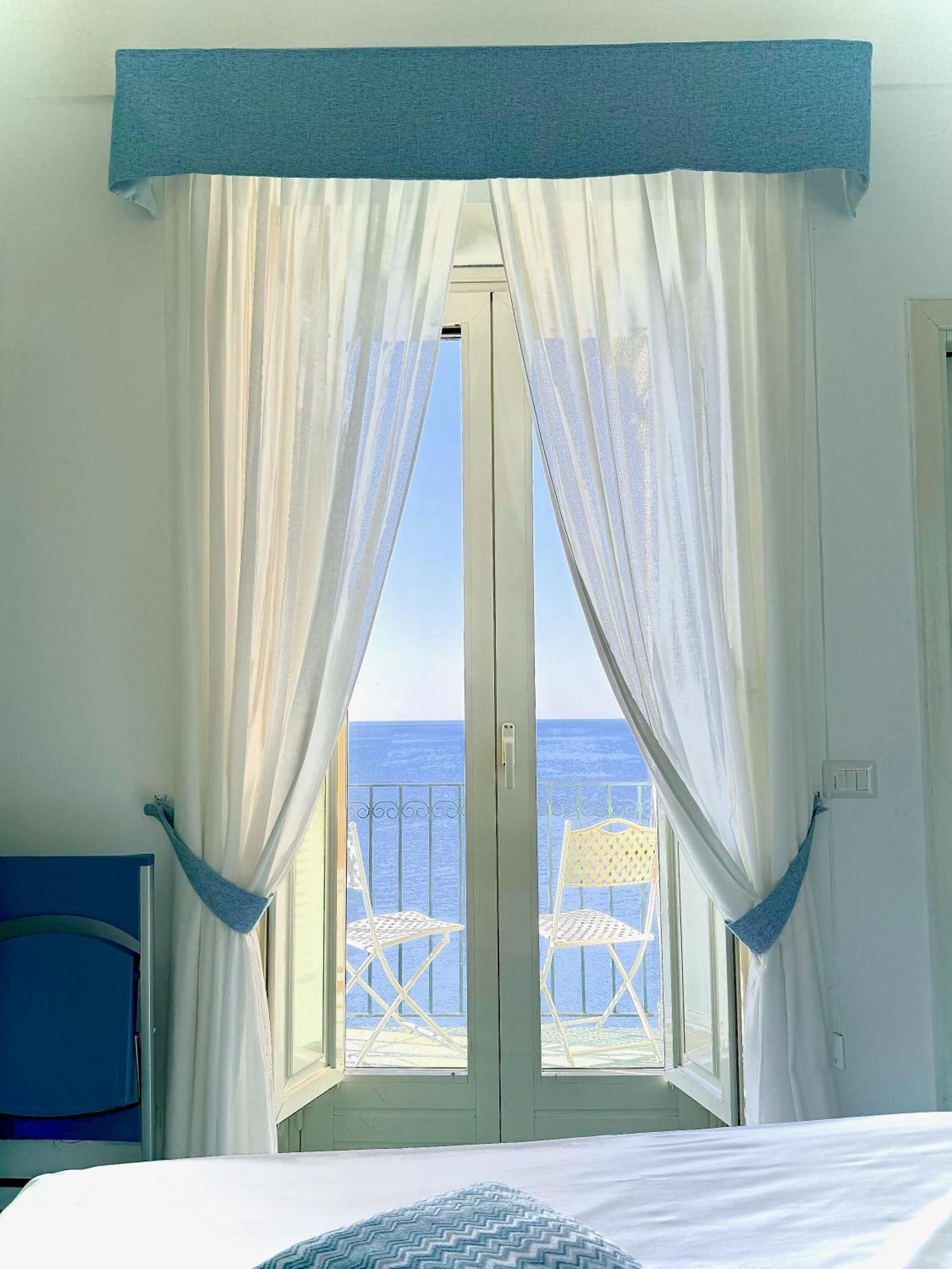 La Clarissa Amalfi Dreams Villa Ravello Exterior foto
