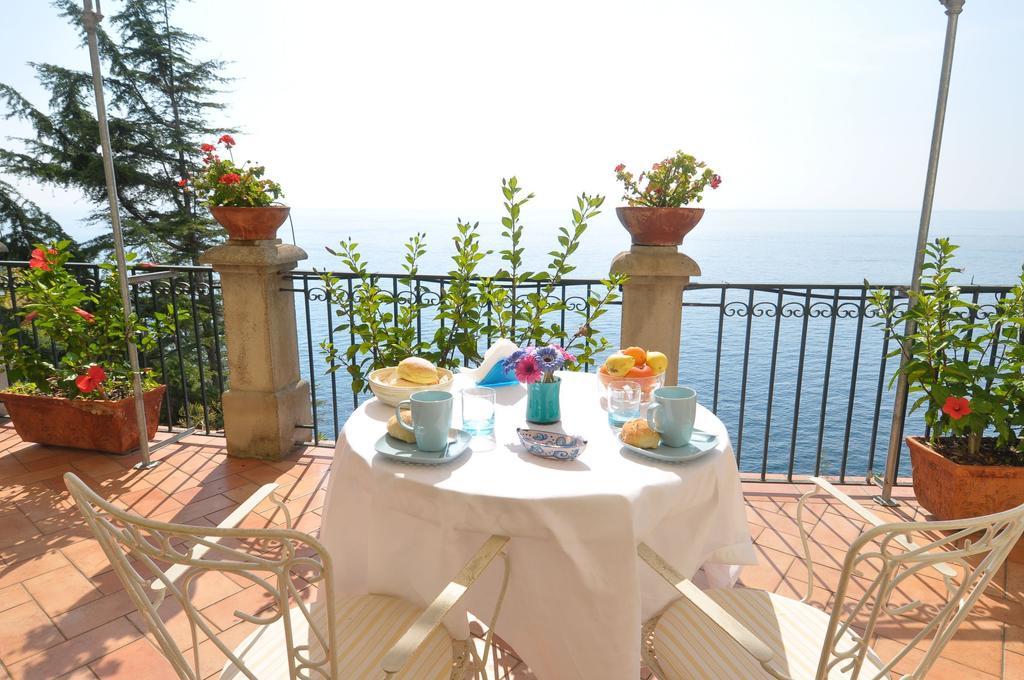 La Clarissa Amalfi Dreams Villa Ravello Cameră foto