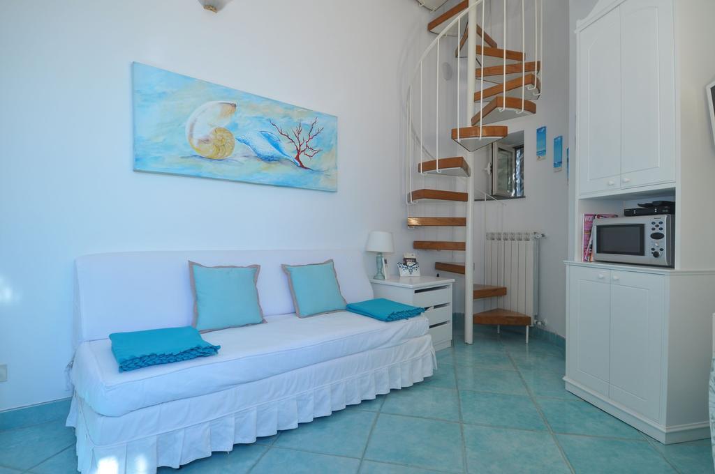 La Clarissa Amalfi Dreams Villa Ravello Cameră foto